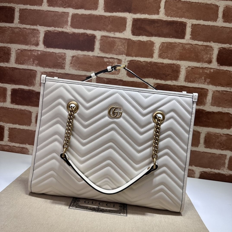 Gucci Top Handle Bags